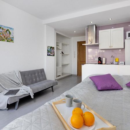 Apartment Near Beach, Playa Del Cura Torrevieja Exteriér fotografie