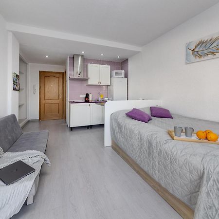 Apartment Near Beach, Playa Del Cura Torrevieja Exteriér fotografie