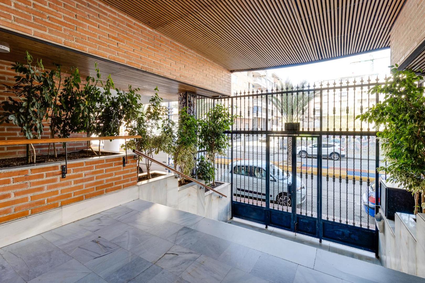 Apartment Near Beach, Playa Del Cura Torrevieja Exteriér fotografie
